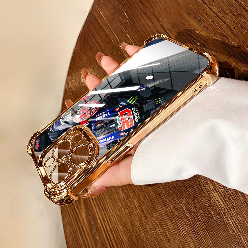 F-Fabio Q-Quartararo Moto NO.2 - Phone Cases Drop Proof recension och pris