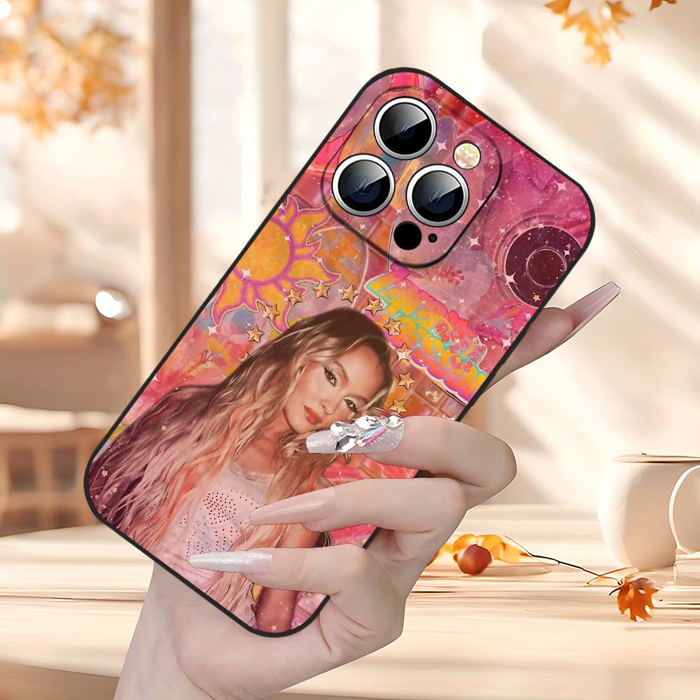 Z-Zara Larsson Midnight Sun Ph - Phone Cases Zara recension och pris