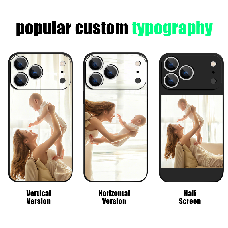 Magnetic Personalized Customiz - Phone Cases Personalised recension och pris