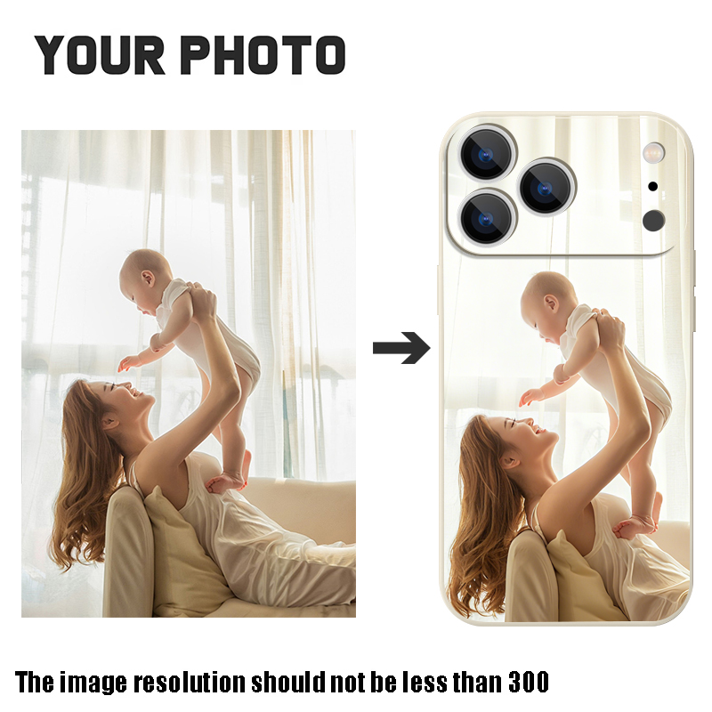 Magnetic Personalized Customiz - Phone Cases Personalised recension och pris