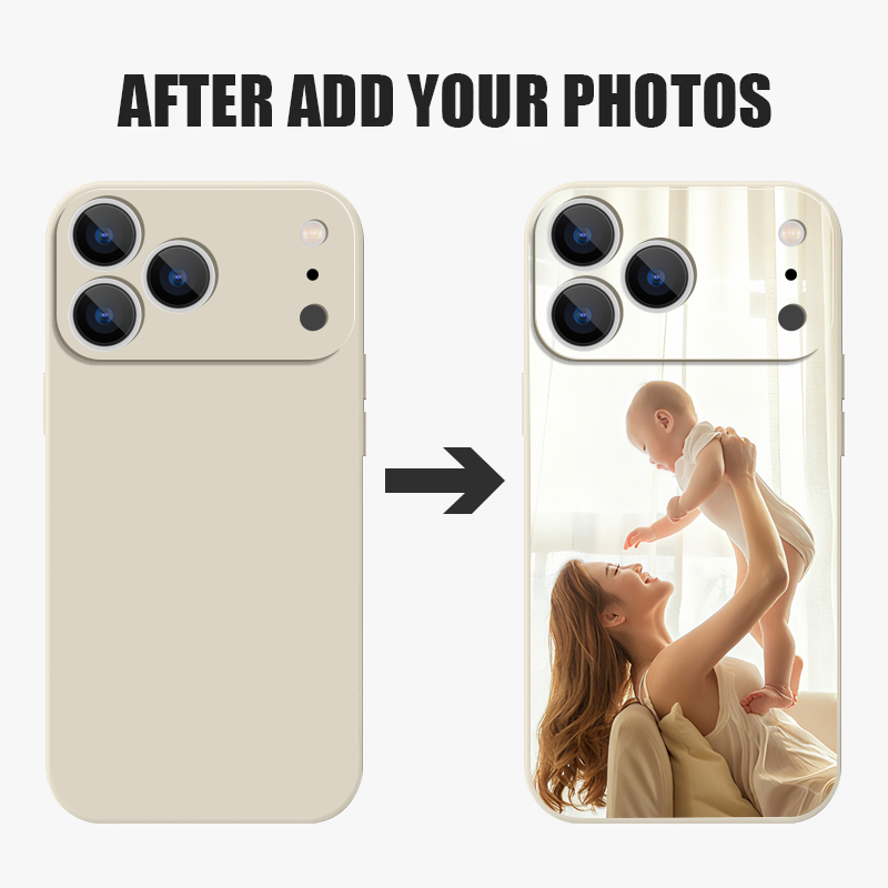 Magnetic Personalized Customiz - Phone Cases Personalised recension och pris