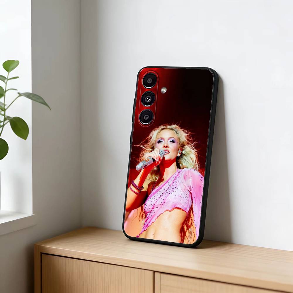 Singer Zara Larsson Midnight S - Phone Cases Zara recension och pris
