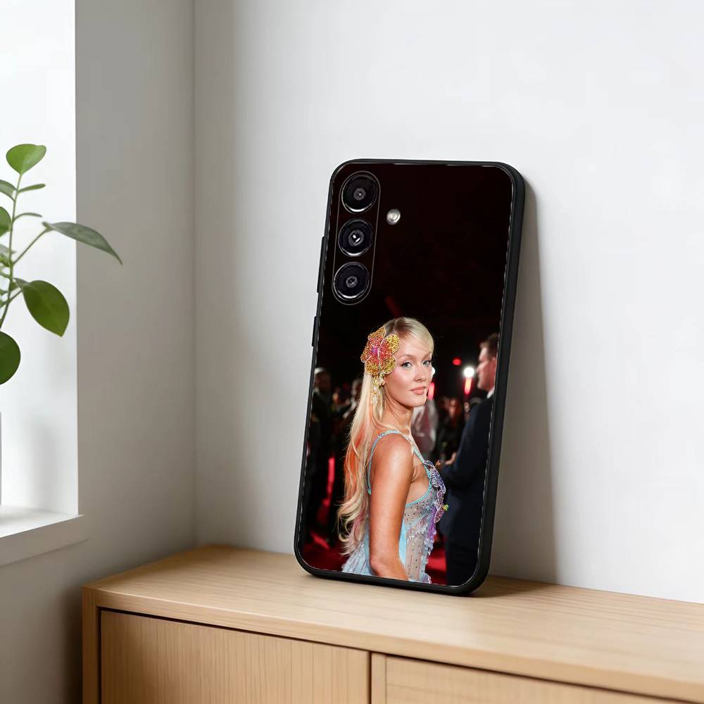 Singer Zara Larsson Midnight S - Phone Cases Zara recension och pris